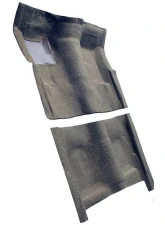 Custom Floor Carpet Buick Apollo 1974-1975 Complete Set Auto Custom Carpets                                     - 3596-162-1110000000 - Image 3