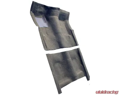Custom Floor Carpet Buick Apollo 1974-1975 Complete Set Auto Custom Carpets - 3596-162-1110000000