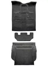 Custom Floor Carpet Chevrolet Tahoe 2011-2014 Complete Set Auto Custom Carpets                                     - 18052-162-1143000000 - Image 3