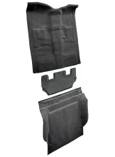 Custom Floor Carpet Chevrolet Tahoe 2011-2014 Complete Set Auto Custom Carpets                                     - 18052-162-1143000000 - Image 3