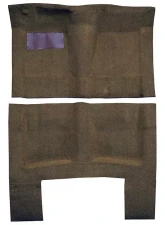 Custom Floor Carpet Chevrolet Brookwood 1969-1970 Complete Set Auto Custom Carpets                                     - 3738-230-1238000000 - Image 3