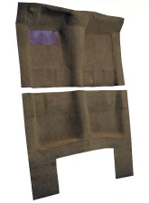 Custom Floor Carpet Chevrolet Brookwood 1969-1970 Complete Set Auto Custom Carpets                                     - 3738-230-1238000000 - Image 3