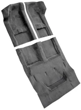 Custom Floor Carpet Ford Flex 2009-2015 Complete Set Auto Custom Carpets                                     - 18061-162-1085000000 - Image 3