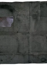 Custom Floor Carpet Ford F-250 1999-2007 Complete Set Auto Custom Carpets                                     - 18090-160-1134000000 - Image 3