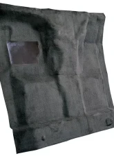 Custom Floor Carpet Ford F-250 1999-2007 Complete Set Auto Custom Carpets                                     - 18090-160-1134000000 - Image 3