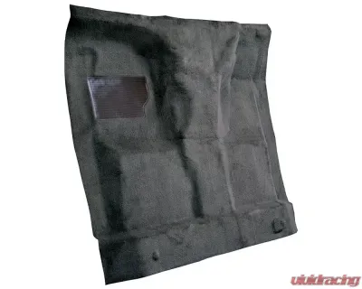 Custom Floor Carpet Ford F-250 1999-2007 Complete Set Auto Custom Carpets - 18090-160-1134000000