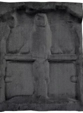 Custom Floor Carpet Hyundai Accent 2000-2005 Passenger Area Auto Custom Carpets                                     - 18104-160-1085000000 - Image 3