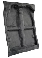 Custom Floor Carpet Hyundai Accent 2000-2005 Passenger Area Auto Custom Carpets                                     - 18104-160-1085000000 - Image 3