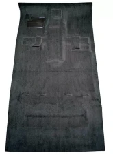 Custom Floor Carpet Ford Expedition 2003-2006 Passenger Area Auto Custom Carpets                                     - 18110-162-1085000000 - Image 3