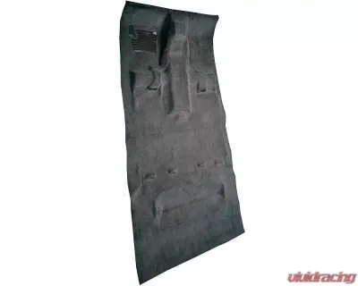 Custom Floor Carpet Ford Expedition 2003-2006 Passenger Area Auto Custom Carpets - 18110-162-1085000000