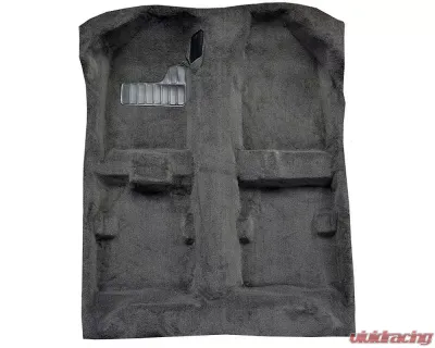 Custom Floor Carpet Saturn ION 2003-2005 Complete Set Auto Custom Carpets - 24273-162-1145000000