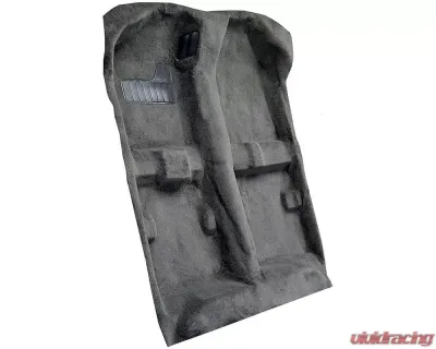 Custom Floor Carpet Saturn ION 2003-2005 Complete Set Auto Custom Carpets - 24273-162-1145000000