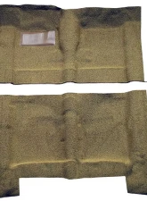 Custom Floor Carpet Oldsmobile Dynamic 1965-1966 Complete Set Auto Custom Carpets                                     - 1356-230-1253000000 - Image 3