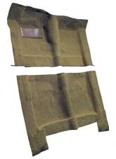 Custom Floor Carpet Oldsmobile Dynamic 1965-1966 Complete Set Auto Custom Carpets                                     - 1356-230-1253000000 - Image 3