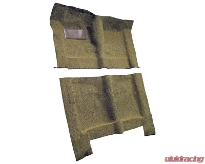 Custom Floor Carpet Oldsmobile Dynamic 1965-1966 Complete Set Auto Custom Carpets - 1356-230-1253000000