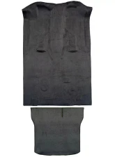 Custom Floor Carpet Ford Edge 2007-2014 Complete Set Auto Custom Carpets                                     - 18114-160-1075000000 - Image 3