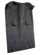 Custom Floor Carpet Ford Edge 2007-2014 Passenger Area Auto Custom Carpets                                     - 18116-160-1143000000 - Image 3