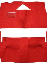 Custom Floor Carpet Buick Super 1957-1958 Complete Set Auto Custom Carpets                                     - 18130-230-1251000000 - Image 3