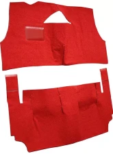 Custom Floor Carpet Buick Super 1957-1958 Complete Set Auto Custom Carpets                                     - 18130-230-1251000000 - Image 3