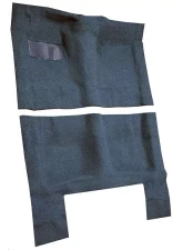 Custom Floor Carpet Chevrolet Caprice 1966-1970 Complete Set Auto Custom Carpets                                     - 13706-230-1234000000 - Image 3