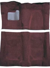 Custom Floor Carpet Chevrolet El Camino 1973 Complete Set Auto Custom Carpets                                     - 18275-230-1219000000 - Image 3