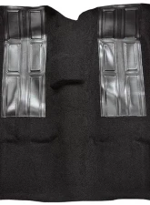 Custom Floor Carpet Ford Ranchero 1972-1973 Complete Set Auto Custom Carpets                                     - 14799-232-1226000000 - Image 3