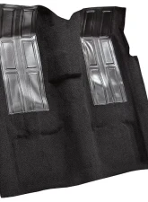 Custom Floor Carpet Ford Ranchero 1972-1973 Complete Set Auto Custom Carpets                                     - 14799-232-1226000000 - Image 3