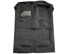Custom Floor Carpet Chevrolet Monte Carlo 1995-1999 Complete Set Auto Custom Carpets