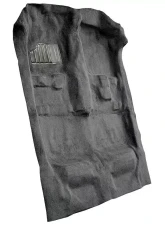Custom Floor Carpet Chevrolet Monte Carlo 1995-1999 Complete Set Auto Custom Carpets                                     - 10231-160-1075000000 - Image 3