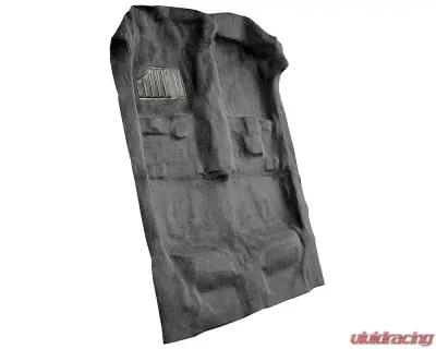 Custom Floor Carpet Chevrolet Monte Carlo 1995-1999 Complete Set Auto Custom Carpets - 10231-160-1075000000