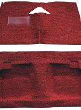 Custom Floor Carpet Chevrolet El Camino 1959 Complete Set Auto Custom Carpets                                     - 1845-230-1227000000 - Image 3