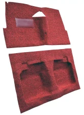 Custom Floor Carpet Chevrolet El Camino 1959 Complete Set Auto Custom Carpets                                     - 1845-230-1227000000 - Image 3