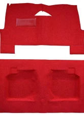 Custom Floor Carpet Chevrolet El Camino 1960 Complete Set Auto Custom Carpets                                     - 1832-230-1223000000 - Image 3