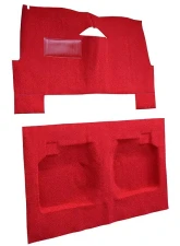 Custom Floor Carpet Chevrolet El Camino 1960 Complete Set Auto Custom Carpets                                     - 1832-230-1223000000 - Image 3