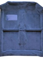 Custom Floor Carpet Mazda 323 1986-1989 Complete Set Auto Custom Carpets                                     - 3349-160-1085000000 - Image 3