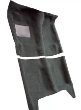 Custom Floor Carpet Plymouth Barracuda 1967-1969 Passenger Area Auto Custom Carpets                                     - 4567-230-1220000000 - Image 3