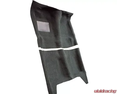 Custom Floor Carpet Plymouth Barracuda 1967-1969 Passenger Area Auto Custom Carpets - 4567-230-1220000000