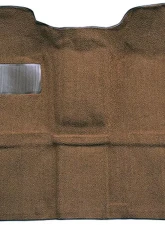 Custom Floor Carpet GMC Jimmy 1970-1972 Passenger Area Auto Custom Carpets                                     - 24261-230-1231000000 - Image 3