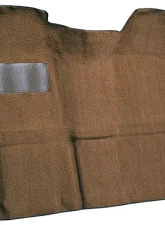 Custom Floor Carpet Chevrolet Blazer 1969-1972 Passenger Area Auto Custom Carpets                                     - 1152-230-1226000000 - Image 3