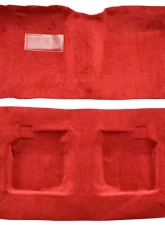 Custom Floor Carpet Chevrolet El Camino 1959-1960 Complete Set Auto Custom Carpets                                     - 22512-230-1220000000 - Image 3