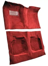 Custom Floor Carpet Chevrolet El Camino 1959-1960 Complete Set Auto Custom Carpets                                     - 22512-230-1220000000 - Image 3