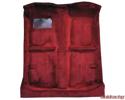 Custom Floor Carpet Honda Civic 1996-2000 Complete Set Auto Custom Carpets - 11001-162-1077000000