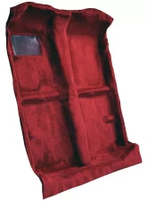 Custom Floor Carpet Honda Civic 1996-2000 Complete Set Auto Custom Carpets                                     - 11001-162-1077000000 - Image 3