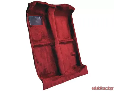 Custom Floor Carpet Honda Civic 1996-2000 Complete Set Auto Custom Carpets - 11001-162-1077000000
