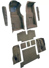 Custom Floor Carpet Chevrolet Corvette 1969 Complete Set Auto Custom Carpets                                     - 22532-160-1068000000 - Image 3