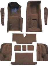 Custom Floor Carpet Chevrolet Corvette 1973-1975 Complete Set Auto Custom Carpets                                     - 22593-162-1099000000 - Image 3