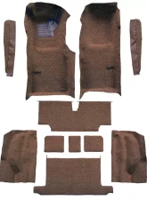 Custom Floor Carpet Chevrolet Corvette 1973-1975 Complete Set Auto Custom Carpets                                     - 22596-160-1053000000 - Image 3