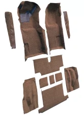 Custom Floor Carpet Chevrolet Corvette 1973-1975 Complete Set Auto Custom Carpets                                     - 22596-160-1053000000 - Image 3