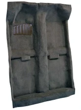 Custom Floor Carpet Nissan Maxima 2009-2014 Complete Set Auto Custom Carpets                                     - 17821-160-1143000000 - Image 3