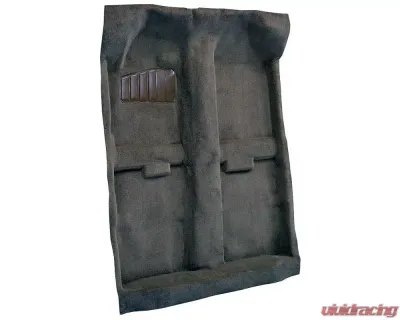 Custom Floor Carpet Nissan Maxima 2009-2014 Complete Set Auto Custom Carpets - 17821-160-1143000000